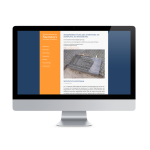 website-sterntor-magdeburg