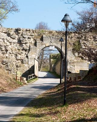 Blankenburg, Burg Regenstein