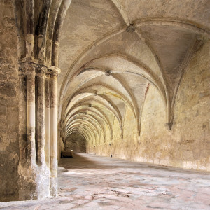 Kloster Michaelstein Blankenburg | Architekturfotografie