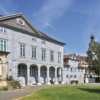 Kleines Schloss Wolfenbüttel