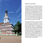 Architekturführer | Landesherrliche Schlösser - Fürstentum Braunschweig-Wolfenbüttel