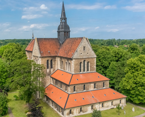 Braunschweig, Kloster Riddagshausen