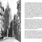 Kapitel "Einleitung" im Architekturführer "Stadtbild im Wandel - Hannover" von Elmar Arnhold und Sándor Kotyrba.
