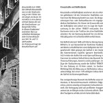 Kapitel "Kreuzstraße und Ballhofplatz" im Architekturführer "Stadtbild im Wandel - Hannover" von Elmar Arnhold und Sándor Kotyrba.
