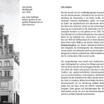 Kapitel "Alte Kanzlei" im Architekturführer "Stadtbild im Wandel - Hannover" von Elmar Arnhold und Sándor Kotyrba.