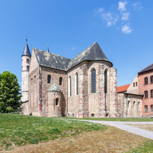 Kloster Unser Lieben Frauen Magdeburg