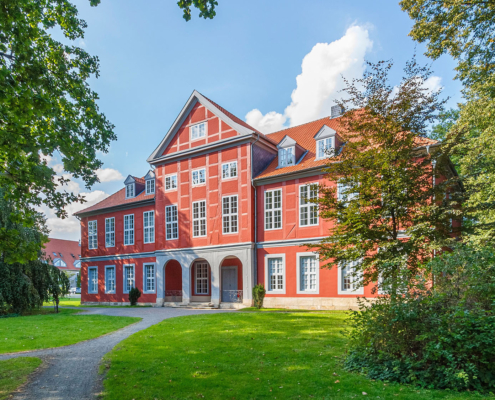 Herrenhaus Sickte