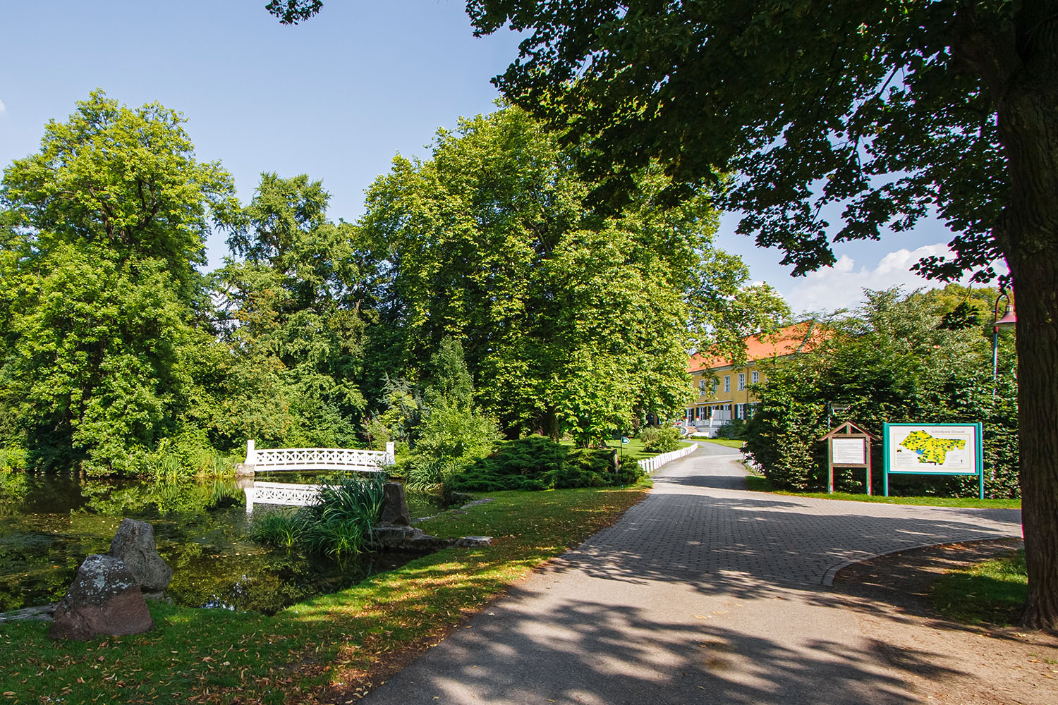 Gutspark Destedt (#0264)