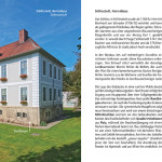 Kapitel "Herrenhaus Schliestedt" im Architekturführer "Adelssitze im Braunschweiger Land" von Elmar Arnhold und Sándor Kotyrba.