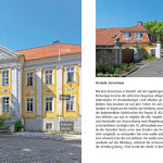 Kapitel "Gut Destedt" im Architekturführer "Adelssitze im Braunschweiger Land" von Elmar Arnhold und Sándor Kotyrba.