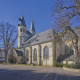 Südostansicht St. Jakobi-Kirche Goslar | Architekturfotografie Sándor Kotyrba