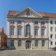 Kammergebäude Braunschweig