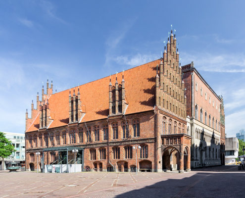 Altes Rathaus Hannover | Niedersachsen
