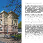 Architektur im Kaiserreich - Braunschweig 1871-1918