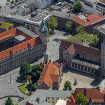 Dom St. Blasii - Braunschweig