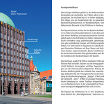 Hannover - Historische Bauten der Innenstadt