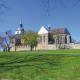 Architekturfotografie Helmstedt | Kloster St. Marienberg
