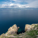 Vrbnik, Insel Krk, Kroatien