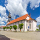 St. Nicolai-Kirche Gifhorn | Architekturfotografie Sándor Kotyrba