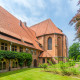 Kloster Isenhagen | Architekturfotografie Sándor Kotyrba