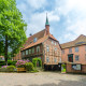 Kloster Isenhagen | Architekturfotografie Sándor Kotyrba