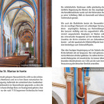 Kapitel "Neuwerkkirche" im Stadtführer "Goslar - Kaiserstadt, Bergbau und Weltkulturerbe" von Sándor Kotyrba.