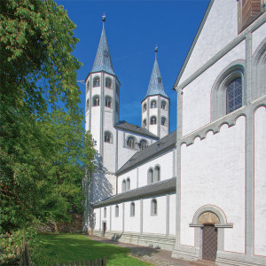 Neuwerkkirche Goslar