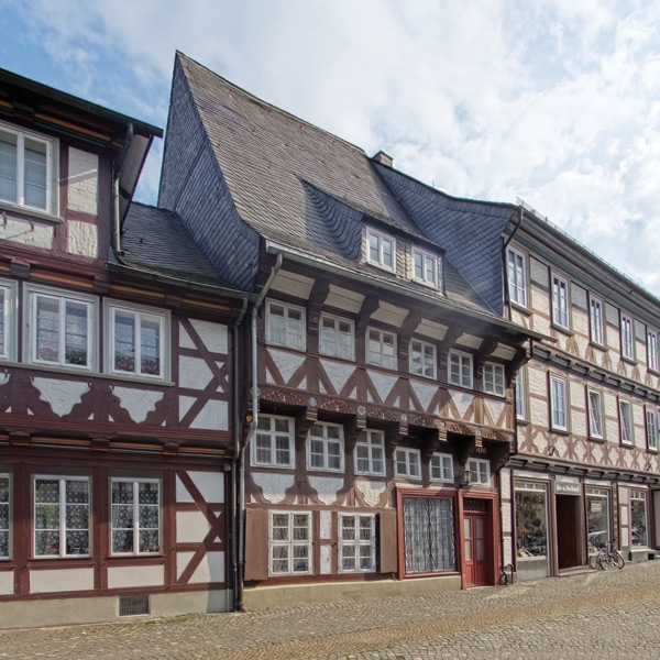 An der Gose 31 Goslar (#1122)
