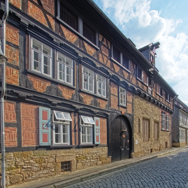 Bergstraße 55 Goslar (#1133)