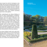 Gärten und Parks im Braunschweiger Land