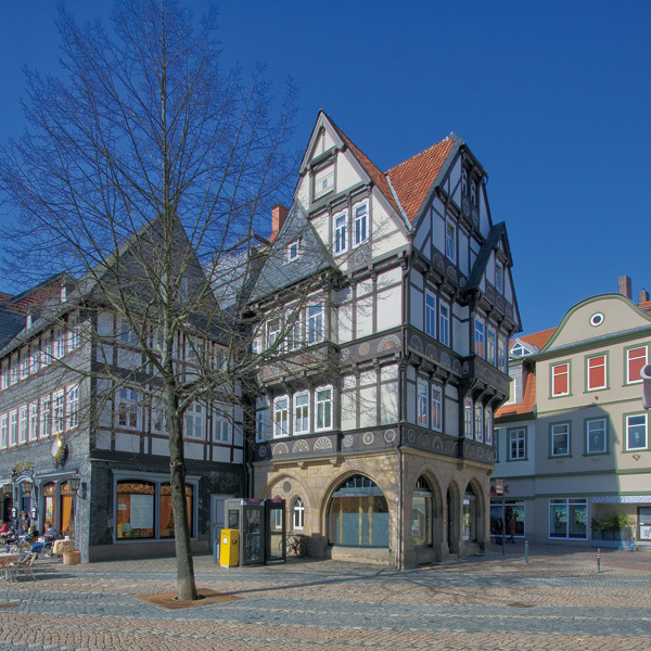 Goslar