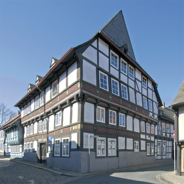 Schilderstraße 23 Goslar