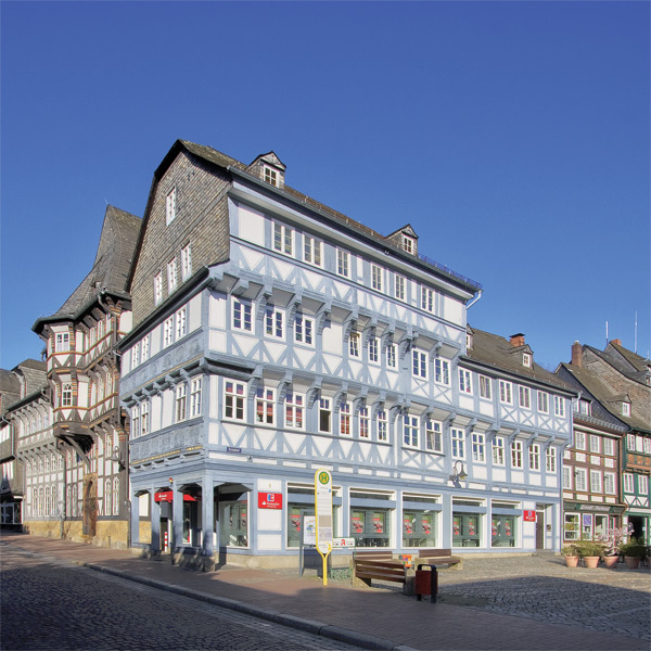Schuhhof 6-8 Goslar (#1166)