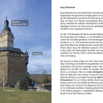 Burgen und Schlösser - Nordharz