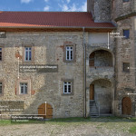 Schloss Hessen - Fürstlich Braunschweigische Residenz der Renaissance