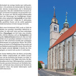 Mittelalterliche Kirchen in Magdeburg