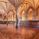 Marienburg, Polen
