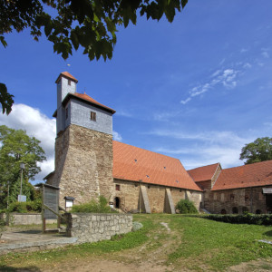 Kloster Ilsenburg