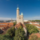 kotyrba architekturfotografie braunschweig | St. Andreas-Kirche