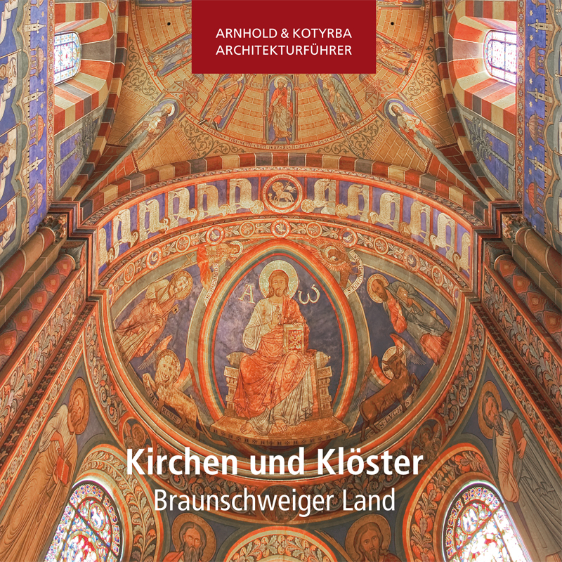 Kirchen und Klöster - Braunschweiger Land