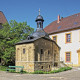 St. Ludgerie-Kloster Helmstedt | Architekturfotografie Sándor Kotyrba