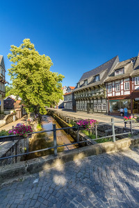 kotyrba architekturfotografie goslar | An der Abzucht
