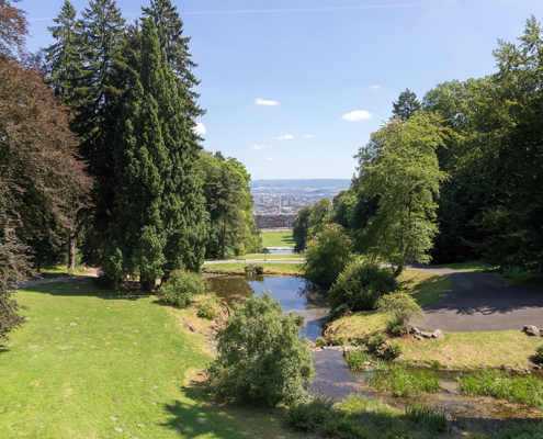 Bergpark Wilhelmshöhe Kassel (#7608)