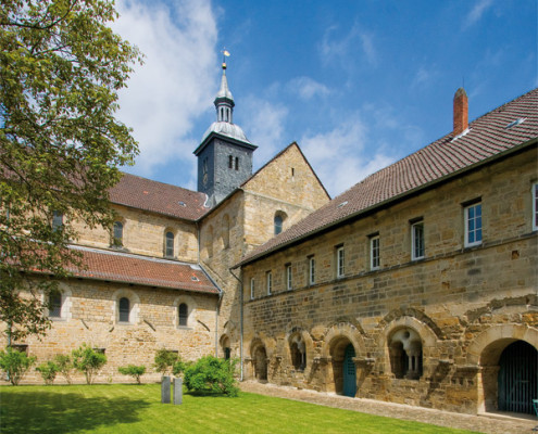 Kloster Mariental