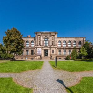 Wolfenbüttel, Herzog-August-Bibliothek