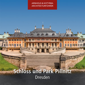 Schloss und Park Pillnitz - Dresden