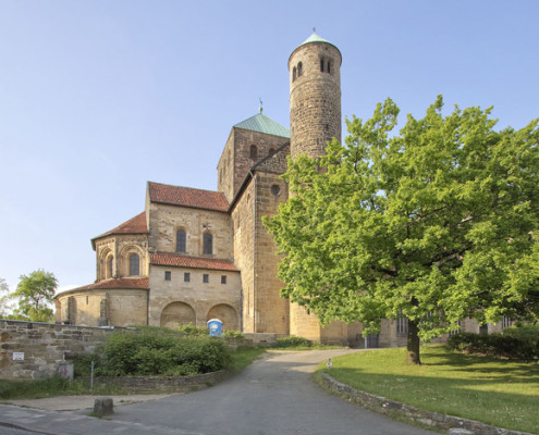 Hildesheim, St. Michael