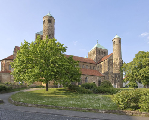 Hildesheim, St. Michael