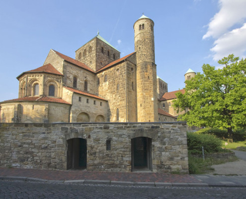Hildesheim, St. Michael