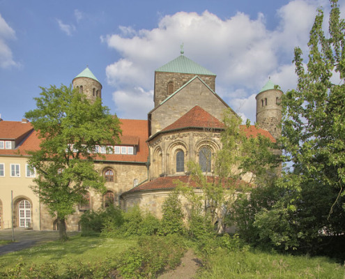 Hildesheim, St. Michael
